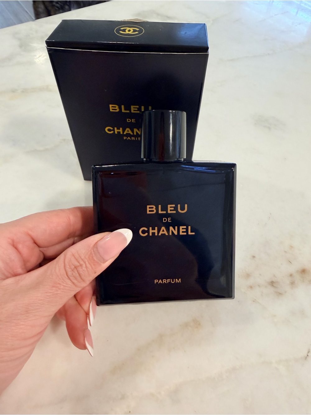 CHANEL Bleu de Chanel Parfum